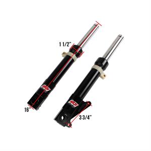 Forks, NCY Front for 50cc Honda Ruckus, Dio, SYM DD - Image 2