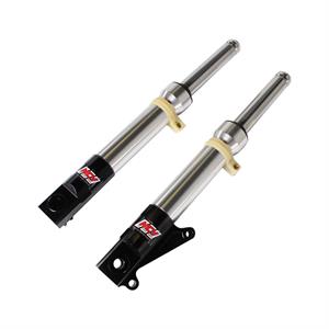Forks, NCY Front for 50cc Honda Ruckus, Dio, SYM DD - Image 3