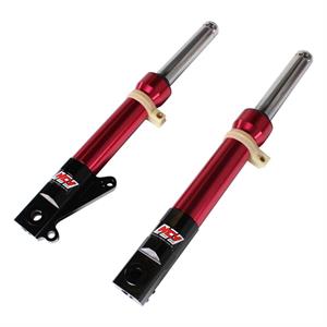 Forks, NCY Front for 50cc Honda Ruckus, Dio, SYM DD - Image 4