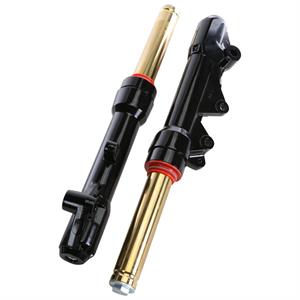 Forks, NCY Front for Yamaha Zuma 125 >'2016+ - Image 2