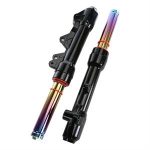 Forks, NCY Front for Yamaha Zuma 125 >'2016+