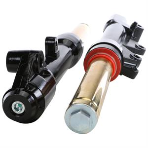 Forks, NCY Front for Yamaha Zuma 125 >'2016+ - Image 3