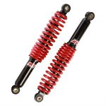 Shocks, NCY Front for Scoot Coupe P50/P150