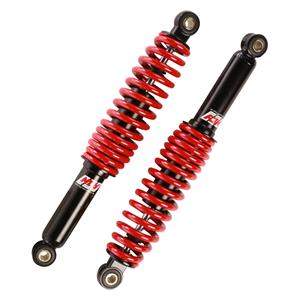 Shocks, NCY Front for Scoot Coupe P50/P150