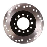 Brake Rotor, Front Disc for 50cc - 170i Buddy, RH