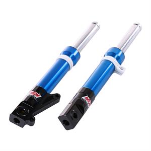 Forks, NCY Front for 50cc Honda Ruckus, Dio, SYM DD - Image 8