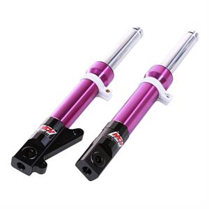 Forks, NCY Front for 50cc Honda Ruckus, Dio, SYM DD - Image 7