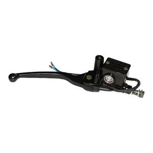 Brake Master Cylinder, Right for Wolf Lucky - Image 2
