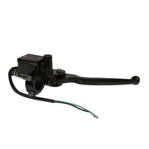 Brake Master Cylinder, Right for Wolf Lucky - Image 3