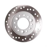 Brake Rotor, Front for Wolf Lucky