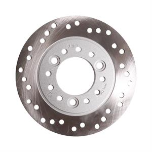 Brake Rotor, Front for Wolf Lucky