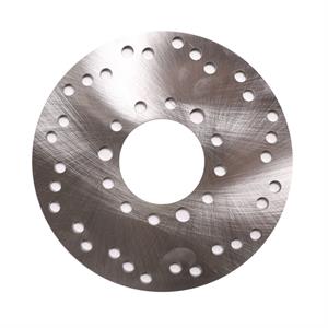 Brake Rotor, Front for Wolf Lucky - Image 2
