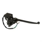 Brake Master Cylinder, Right for CSC Pug
