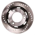 Brake Rotor, Rear Disc for NIU NQi GT, NQi Sport