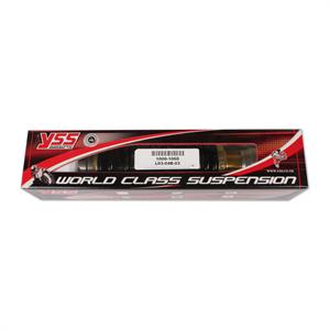 Shock, YSS Rear Adjustable for 50cc - 170i Genuine Buddy - Image 3