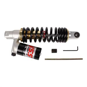 Shock, YSS Rear Adjustable Gas for 50cc - 170i Genuine Buddy