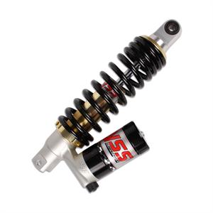 Shock, YSS Rear Adjustable Gas for 50cc - 170i Genuine Buddy - Image 2