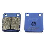 Brake Pads, NCY for 50cc - 250cc Scooters, ATVs, Dirt Bikes, Go Karts