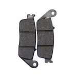 Brake Pads, Prima for Kymco Downtown 200i/300i