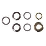 Fork Bearing Set, Triple Tree for Scootstar Racestar