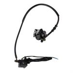Brake Assembly, Right Type 2 for 50cc Lance GTR, TaoTao ATM50-A1