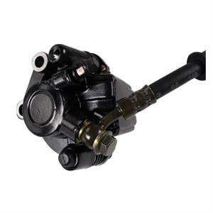 Brake Assembly, Right Type 2 for 50cc Lance GTR, TaoTao ATM50-A1 - Image 2