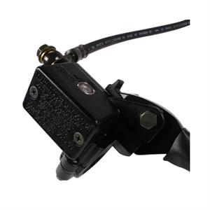 Brake Master Cylinder, Right for Lance GTR, TaoTao ATM50-A1 - Image 2