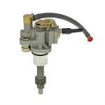 Oil Pump, 101 Octane for 50cc 2-Stroke Honda Elite, Dio