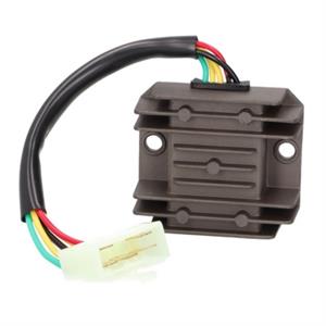 Voltage Regulator / Rectifier, 101_Octane for 50cc - 200cc Kymco Scooters