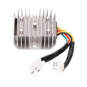 Voltage Regulator / Rectifier for Kymco, Honda, SYM Scooters