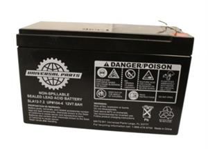 Battery for Razor Dirt Quad - Image 2