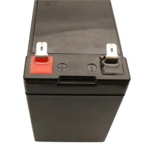 Battery for Razor Dirt Quad - Image 3