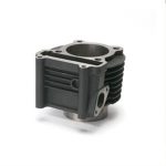 Cylinder, NCY 66mm Big Bore 198cc for 125cc Yamaha Zuma