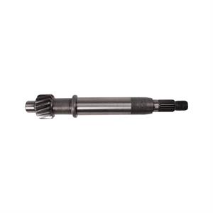 Shaft, Clutch Output Long for 50cc 4-Stroke 139QMB Scooters