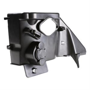 Cooling Shroud Set for 125cc - 150cc GY6 Scooters, ATVs, Go Karts - Image 3