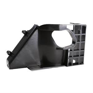 Cooling Shroud Set for 125cc - 150cc GY6 Scooters, ATVs, Go Karts - Image 4