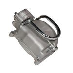 Valve Cover, EGR for 50cc 4-Stroke 139QMB Scooters