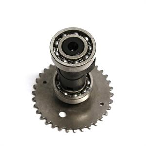 Camshaft, NCY for 125cc - 150cc GY6 Scooters, ATVs, Go Karts - Image 3