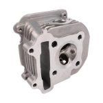 Cylinder Head w/EGR for 125cc Scooters