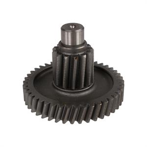 Shaft, Counter Gear for 125cc - 150cc GY6 Scooters, ATVs, Go Karts