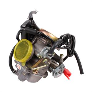 Carburetor for 125cc Genuine Urbano, Rattler