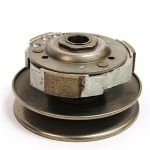 Clutch Assembly for Genuine Buddy Kick