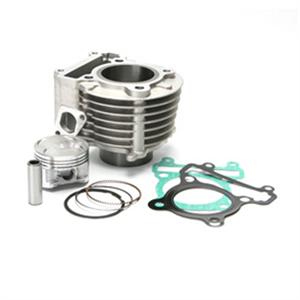 Cylinder Kit, NCY 59mm Big Bore 158cc for 125cc Yamaha Zuma