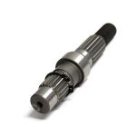 Shaft, Rear Axle for 50cc 4-Stroke 139QMB Scooters
