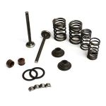 Valve Kit, 64mm for 50cc 4-Stroke 139QMB Scooters