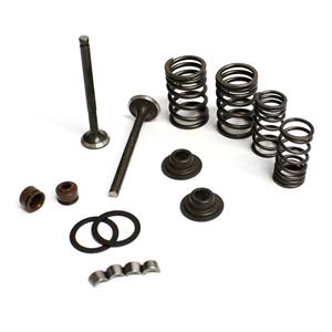 Valve Kit, 69mm for 50cc 4-Stroke 139QMB Scooters