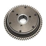 Starter Clutch, High Performance for 125cc - 150cc GY6 Scooters, ATVs, Go Karts