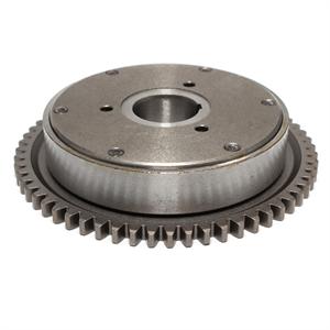 Starter Clutch, High Performance for 125cc - 150cc GY6 Scooters, ATVs, Go Karts - Image 3