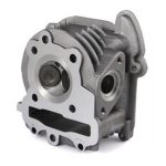 Cylinder Head, NCY 50mm Big Bore 80cc for 50cc 4-Stroke 139QMB Scooters