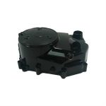 Crankcase Cover, Right for 125cc Wolf Striker